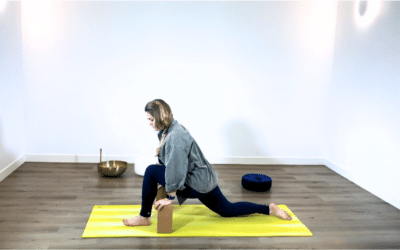 Yoga thérapie